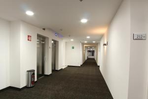 Fotografie z fotogalerie ubytování One Queretaro Centro Sur v destinaci Querétaro