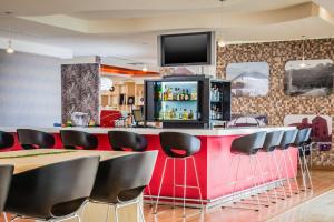 Gallery image of Fiesta Inn Monterrey Fundidora in Monterrey