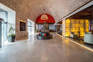Fotografie z fotogalerie ubytování Grand Fiesta Americana Queretaro v destinaci Querétaro