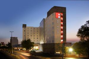 Gallery image of Fiesta Inn Naucalpan in Mexico City