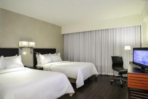 Gallery image of Fiesta Inn Monterrey Valle in Monterrey