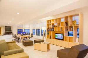 Gallery image of Fiesta Inn Saltillo in Saltillo