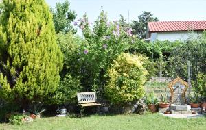 Zahrada ubytování Garden's Villa + 37 fotografií