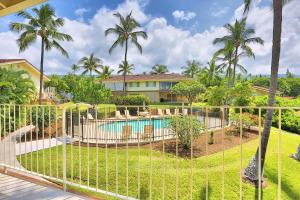 Imagen de la galería de Keauhou Palena - 2nd floor unit overlooking the golf course KP604, en Kailua-Kona