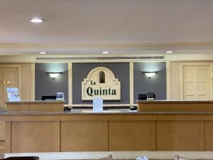 Certifikát, hodnocení, plakát nebo jiný dokument vystavený v ubytování La Quinta Inn by Wyndham Tyler