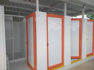 AlcaláGlamping - Calochorno的相册照片
