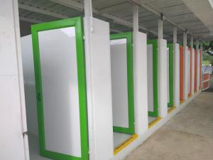 AlcaláGlamping - Calochorno的相册照片