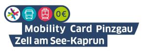 Certificato, attestato, insegna o altro documento esposto da Appartement THE GOOD VIEW by All in One Apartments