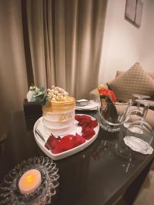 Fotografie z fotogalerie ubytování Najran Hotel v destinaci Najran