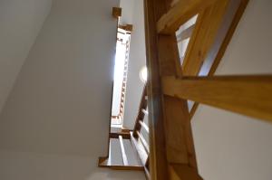 Fotografie z fotogalerie ubytování Bell Gate House v destinaci Leicester