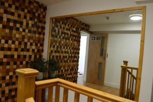 Fotografie z fotogalerie ubytování Bell Gate House v destinaci Leicester