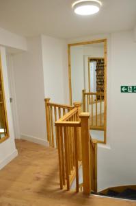 Fotografie z fotogalerie ubytování Bell Gate House v destinaci Leicester
