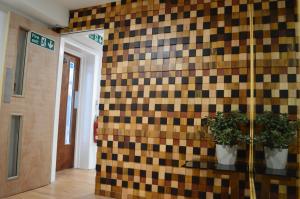 Fotografie z fotogalerie ubytování Bell Gate House v destinaci Leicester