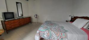 Fotografie z fotogalerie ubytování Hotel Casa Dulcinea v destinaci Guanajuato + 6 fotografií