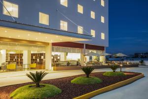 Gallery image of Fiesta Inn Guadalajara Periferico Poniente in Guadalajara