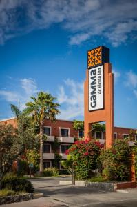 Fotografie z fotogalerie ubytování Gamma Tijuana v destinaci Tijuana + 37 fotografií