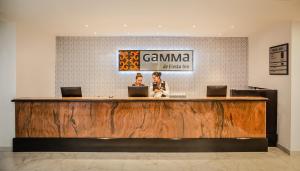 Fotografie z fotogalerie ubytování Gamma Tijuana v destinaci Tijuana