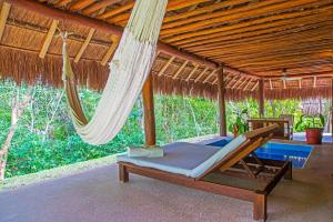 Giardino di The Explorean Kohunlich - All Inclusive