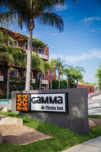 Fotografie z fotogalerie ubytování Gamma Tijuana v destinaci Tijuana