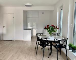 Fotografia z galérie ubytovania Apartamenty Sunrise Kolobrzeg Podczele v destinácii Kołobrzeg