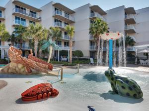 Gallery image of Waterscape A III in Fort Walton Beach