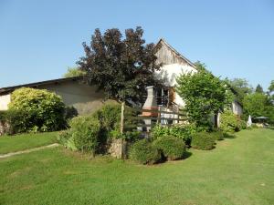 Gallery image of Domaine des Escouanes in Prudhomat
