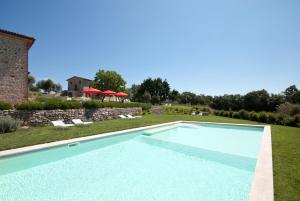 Gallery image of Podere Le Olle B&B in Montegabbione