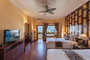 صورة لـ Chau Long Sapa 2 Hotel في سابا