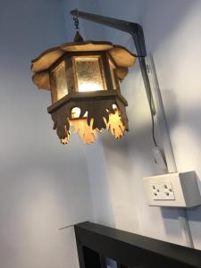 Foto sihtkohas Mae Sariang asuva majutusasutuse Mae-Sa-Riang Home galeriist
