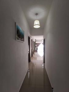 Fotografie z fotogalerie ubytování “彬彬”星空瞭望台 ( The Venus 33rd floor @ Sri Manjung ) v destinaci Kampong Lumut Kiri