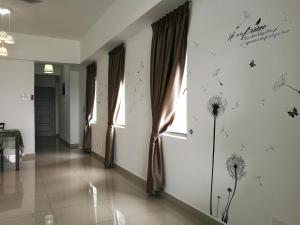 Fotografie z fotogalerie ubytování “彬彬”星空瞭望台 ( The Venus 33rd floor @ Sri Manjung ) v destinaci Kampong Lumut Kiri