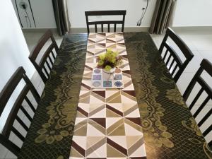 Fotografie z fotogalerie ubytování “彬彬”星空瞭望台 ( The Venus 33rd floor @ Sri Manjung ) v destinaci Kampong Lumut Kiri