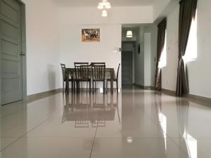 Fotografie z fotogalerie ubytování “彬彬”星空瞭望台 ( The Venus 33rd floor @ Sri Manjung ) v destinaci Kampong Lumut Kiri