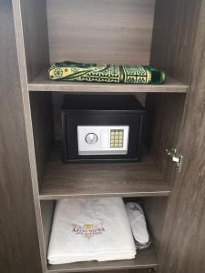 Fotografie z fotogalerie ubytování Aryaf Nizwa Hotel Apartments v destinaci Nazvá