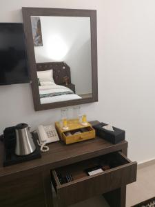 Fotografie z fotogalerie ubytování Aryaf Nizwa Hotel Apartments v destinaci Nazvá
