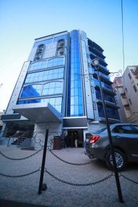 Gallery image of Hotel Capital House in Patna