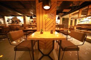 Gallery image of Click Hotel Capital House in Patna