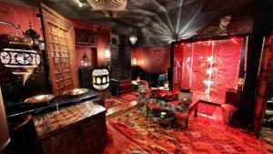 Gallery image of Bijou Hotel / Love and Romance in Kallnach