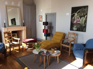 AU PLAISIR D ETAPE- ACCUEIL PELERINS uniquement的休息区