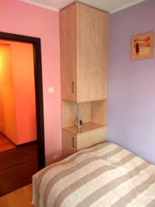 Fotografia z galérie ubytovania Sonatka w Apartamentowcu Sonata v destinácii Międzywodzie