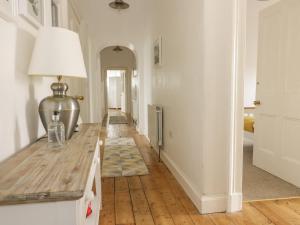 Gallery image of Barns Ness Lighthouse Cottage in Dunbar