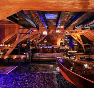 Gallery image of Bijou Hotel / Love and Romance in Kallnach +53 photos