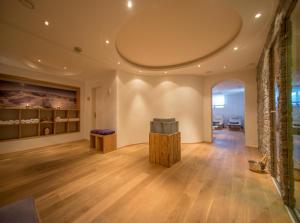 Fotografie z fotogalerie ubytování Alpines Gourmet Hotel Montanara ve Flachau