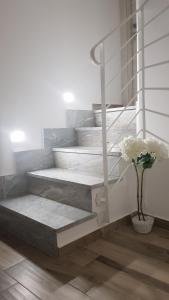 Fotografia z galérie ubytovania Angel's Care B&B v destinácii Reggio di Calabria