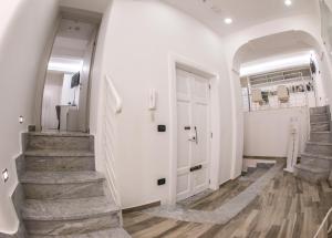 Fotografia z galérie ubytovania Angel's Care B&B v destinácii Reggio di Calabria