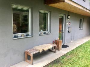 Fotografie z fotogalerie ubytování Apart Alps & Nature See