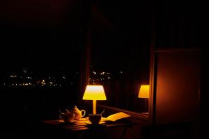 Fotografie z fotogalerie ubytování Le Rosier B&B e Appartamento v destinaci Saint Vincent