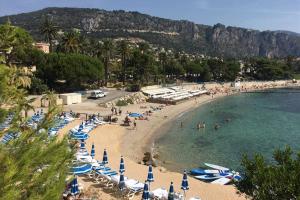 Gallery image of La Petite Cachette - Pool and 150m to the beach in Villefranche-sur-Mer