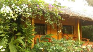 Gallery image of Mekong Ecolodge Bungalow in Cái Bè