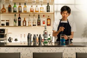 Gallery image of Imu Hotel Kyoto in Kyoto